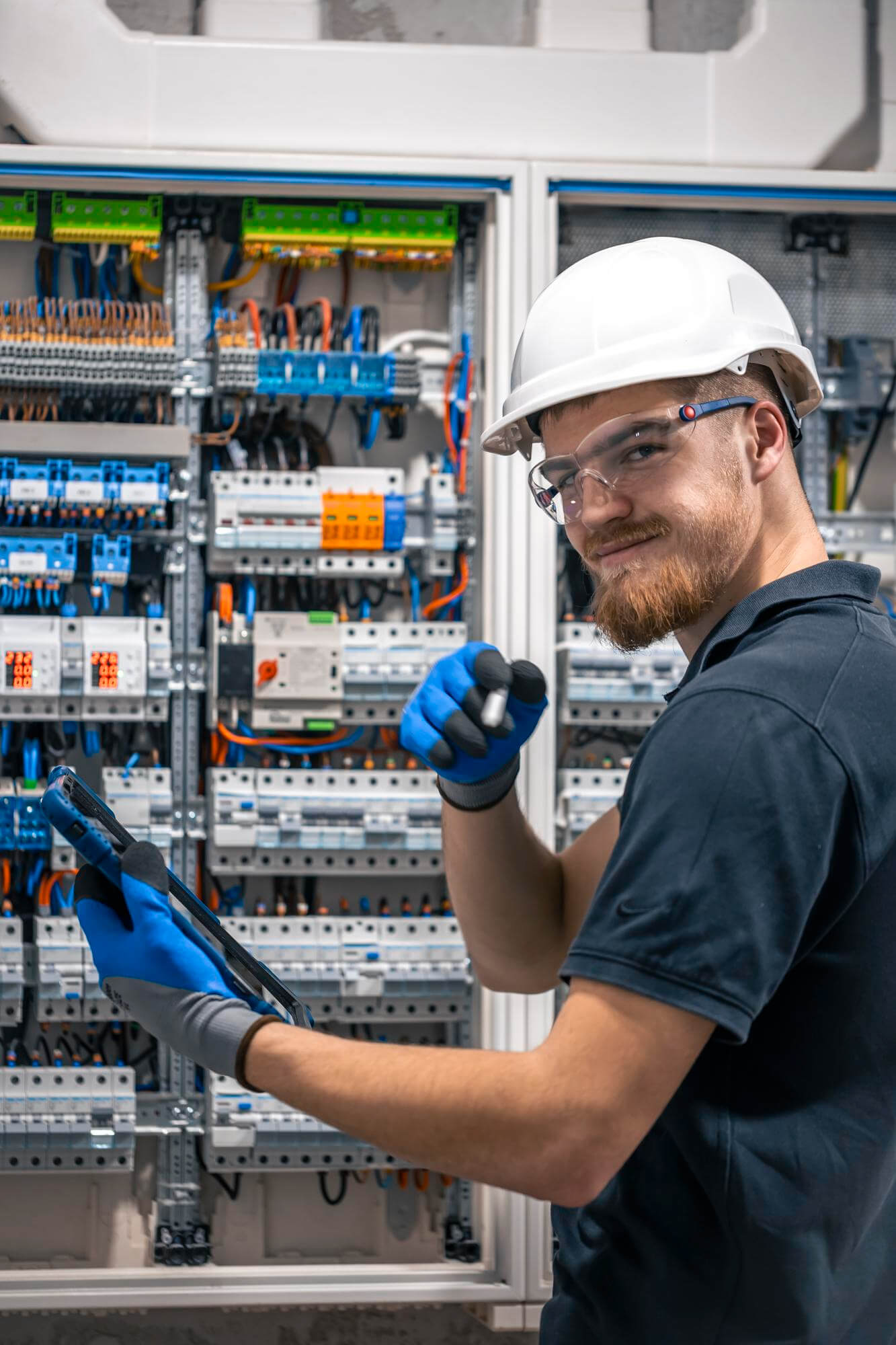 Haustechnik Poll - Elektro-Heizung-Sanitär-Meisterbetrieb